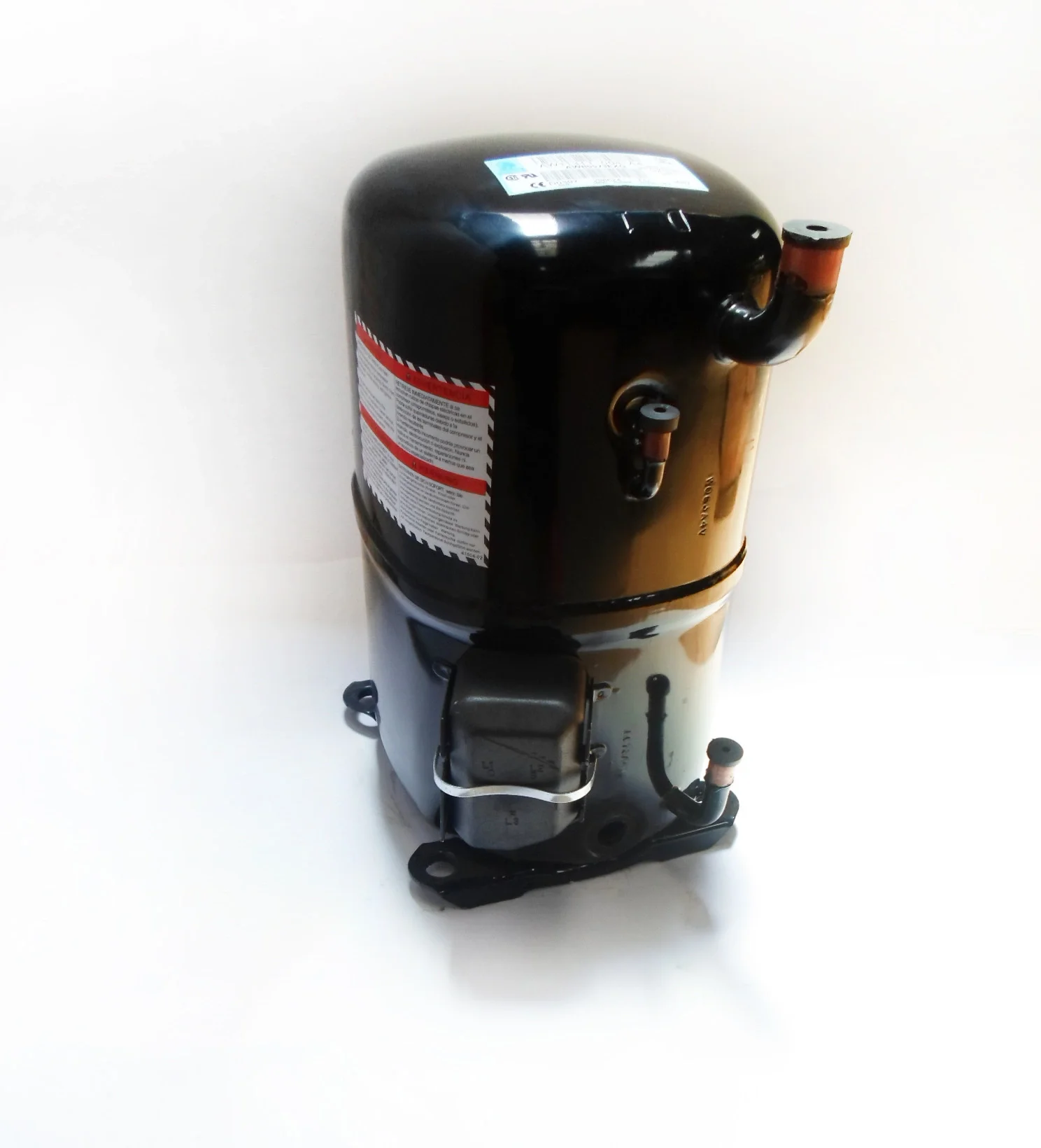 TECUMSEH Piston Compressor  CAJ4461Y