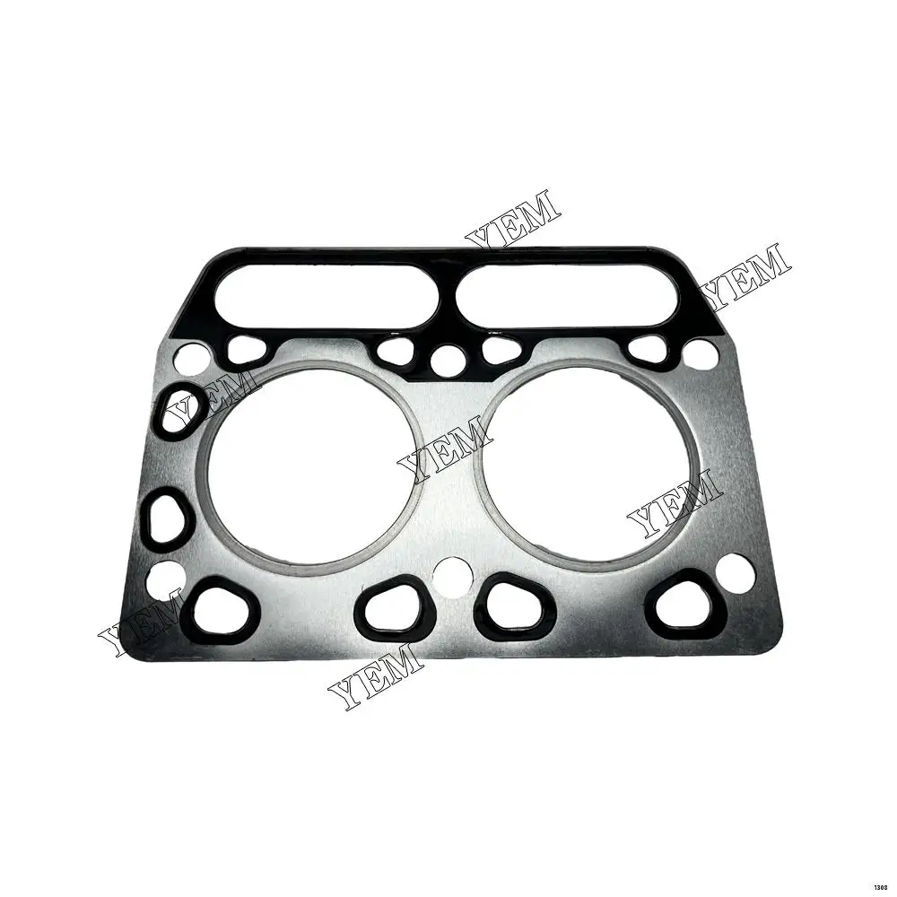 2T85 Cylinder Head Gasket 124450-01331 for Yanmar