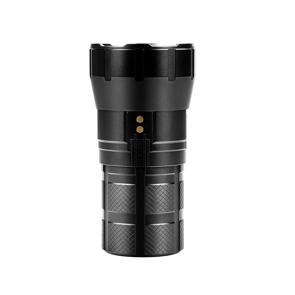 IMALENT RT90 4800 lumens flashlight - IMALENT®