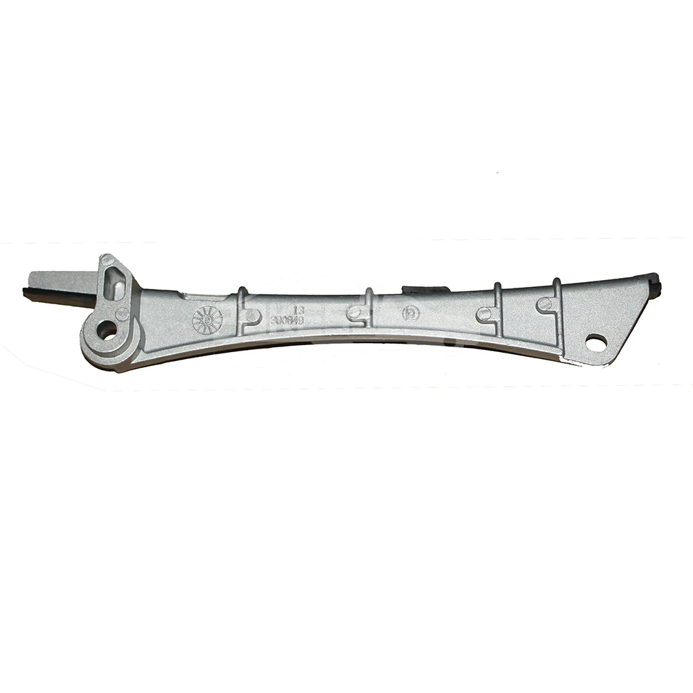 POKESS Timing Kit 1S7E6M256ED Long Right Aluminum Timing Guide Plate f...