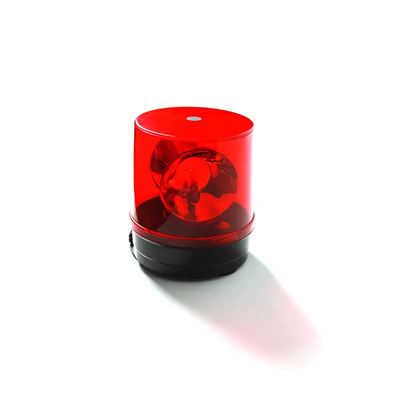 LYAF - Balise d’alerte rotative économique, 12–24 V, vendue directement par l’usine