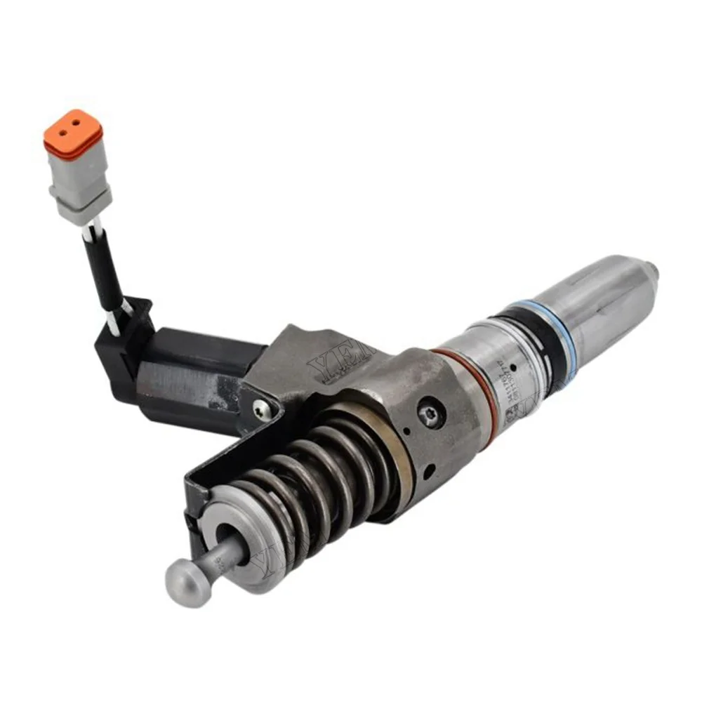 Fuel Injector 3411767 3411763 for Engine N14 NH NT 14.0L