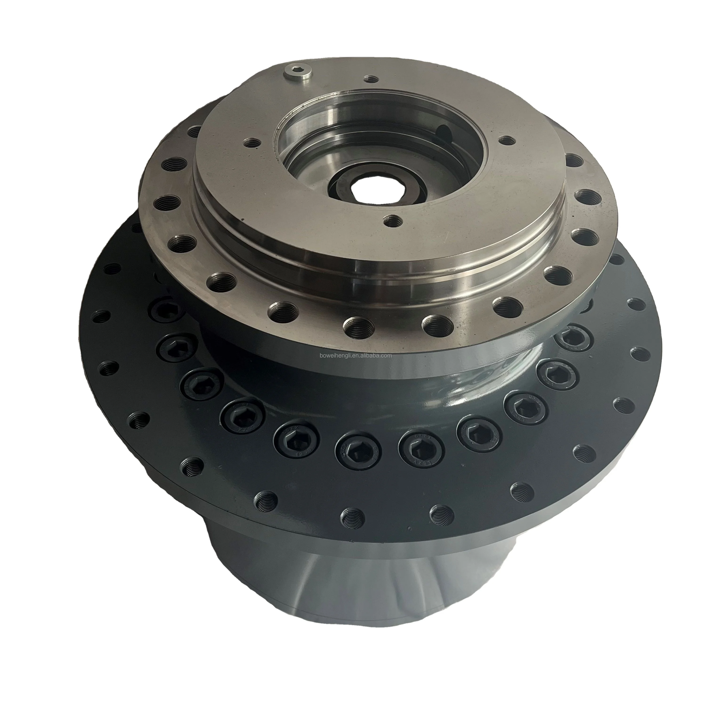 57415929 Gearbox for Drilling Rig DM45 DM55 IRGT2500 Final Drive