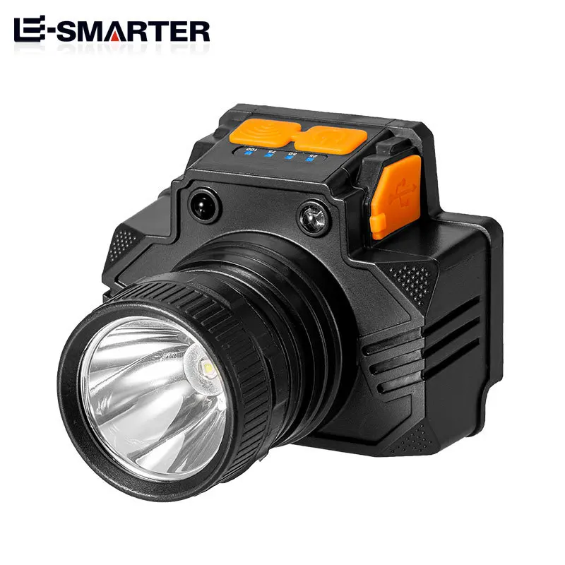 product wholesale red safety running camping emergency waterproof head light hiking led headlamps-37