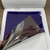argento e viola