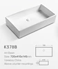 K378B
