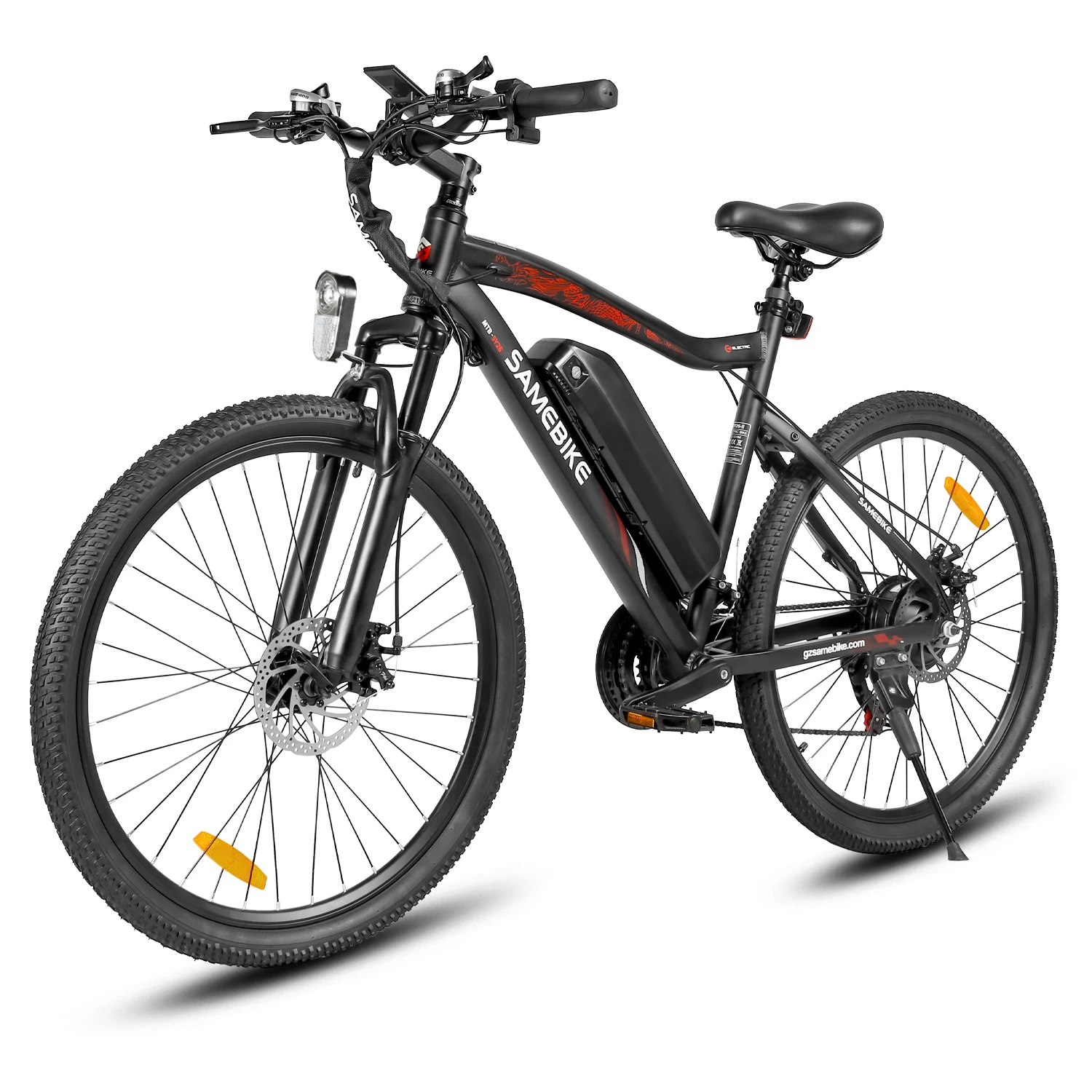 パナソニック ハリヤ BE-ELH42B 26型 7段 8AH MTB電動 パナソニック ハリヤ BE-ELH42B 26型 7段 8AH MTB電動