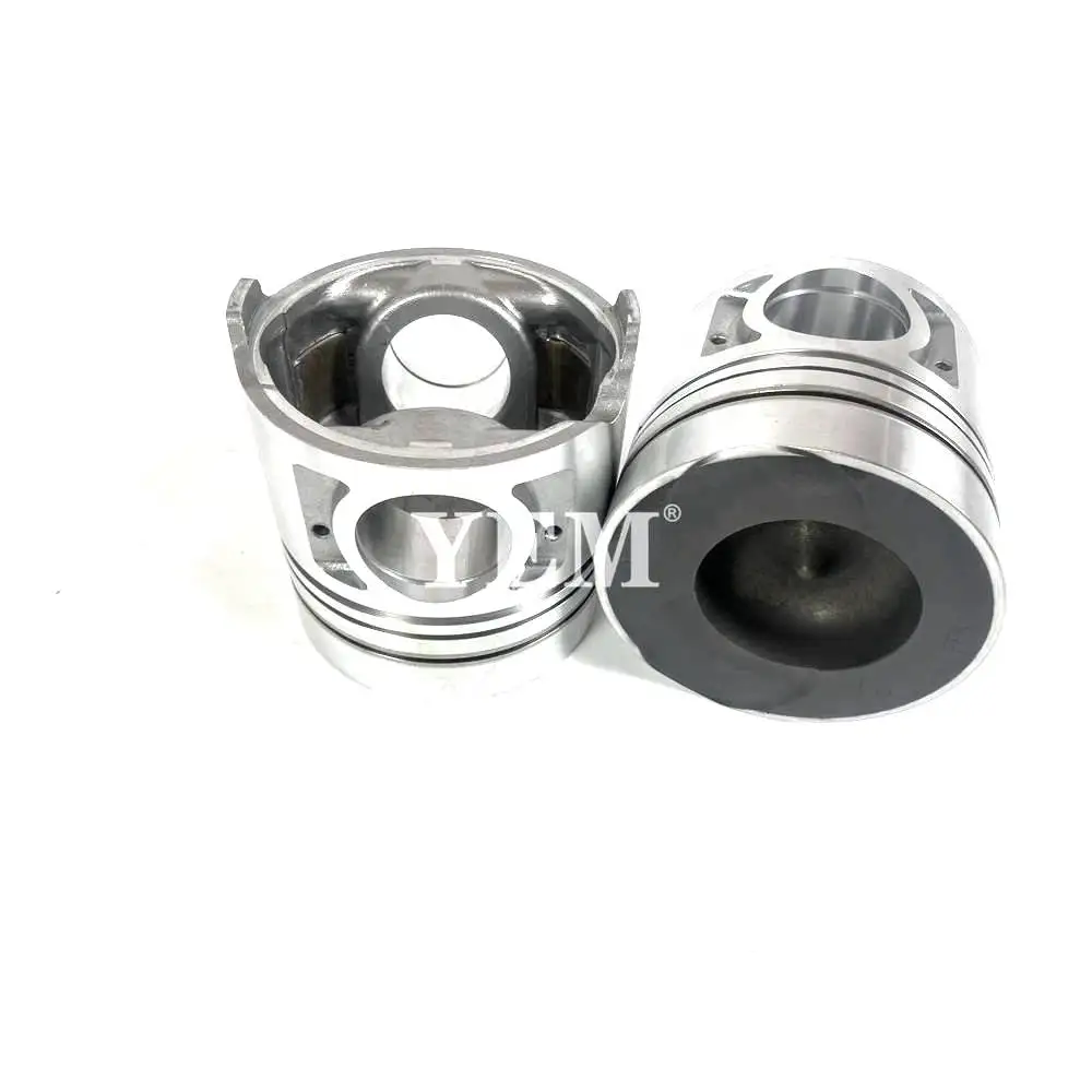 For Nissan PF6 Piston Engine Spare Parts 3