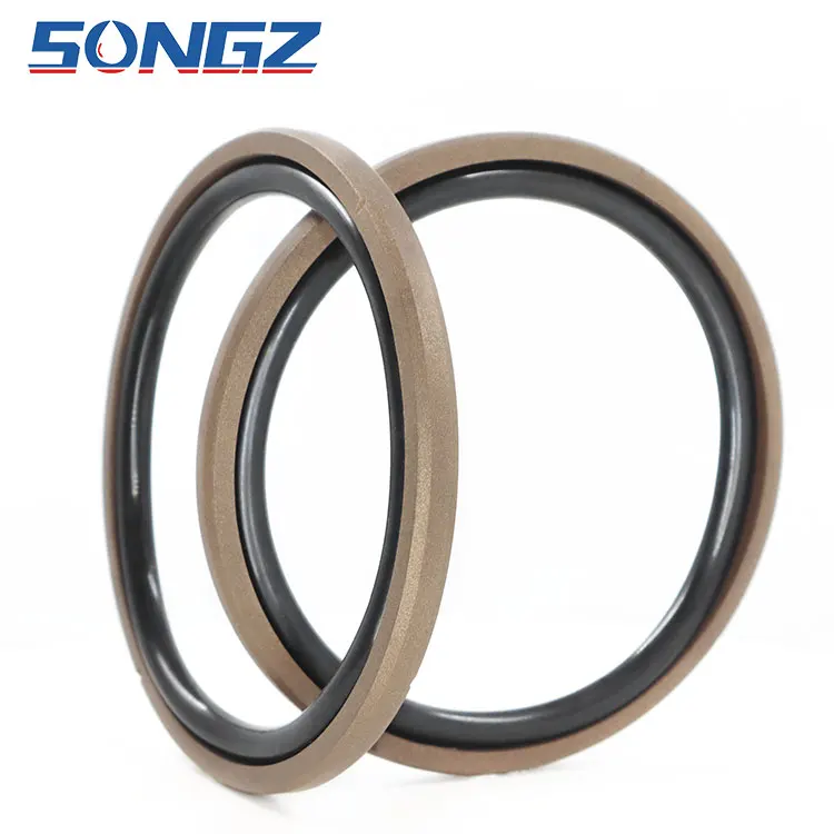 Anello di tenuta olio cilindro idraulico in poliuretano 12*22*4/8mm-230*250*7/14mm guarnizione anello di tenuta tipo YXJ per albero 13 Anello di tenuta olio cilindro idraulico in poliuretano 12*22*4/8mm-230*250*7/14mm guarnizione anello di tenuta tipo YXJ per albero 13