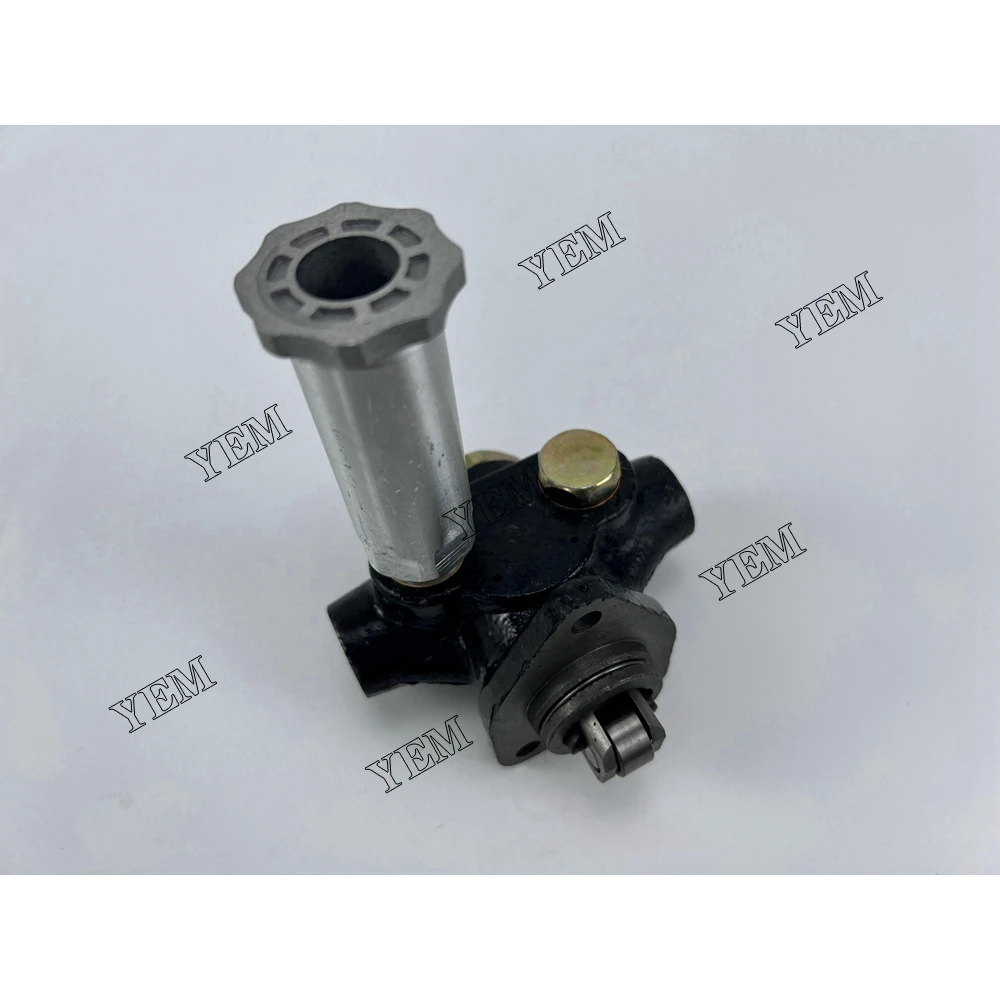 For Doosan DE12 Fuel Pump 105207-1520 Engine Replacement Parts 5