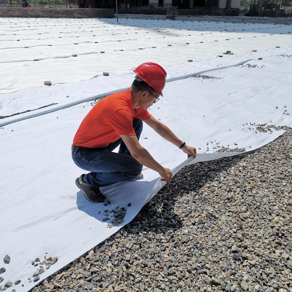 Geotextile 67