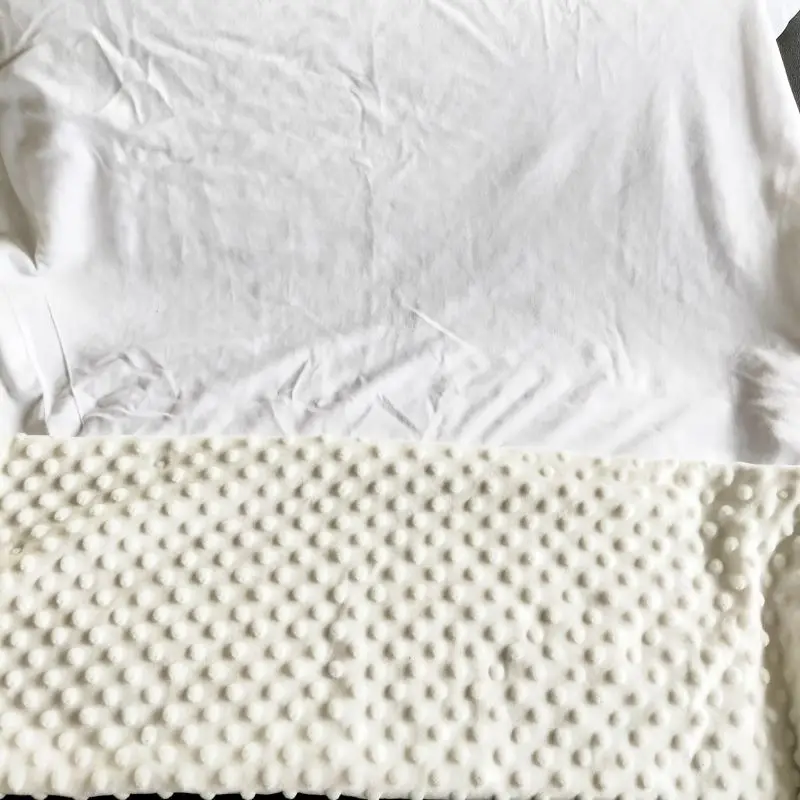 Qualisub Personalized Sublimation Baby Blankets Polyester Baby Blanket