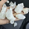 Clear Quartz Cluster