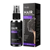 50ml BLACK RICE WATER & ROSEMARY HAIR GROWTH SERUM SPRAY