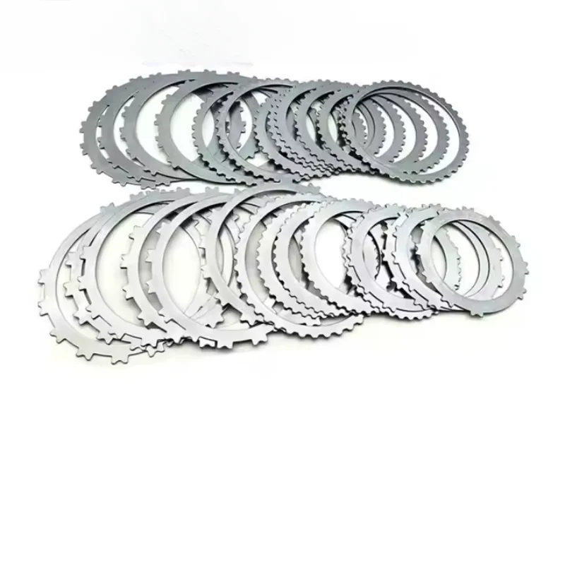 AL4 DPO Transmission Master Rebuild Kit