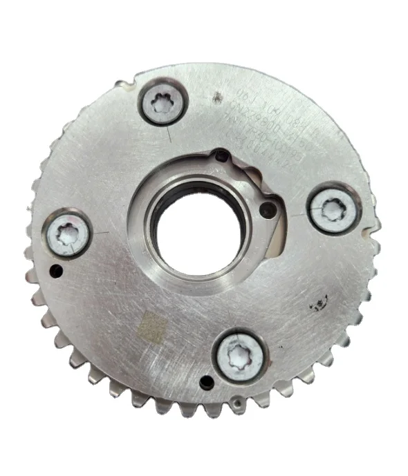 Juego De árboles De Levas Para Motores VW/Audi/Seat/Skoda 1.8 Y 2.0 TSI - Números OEM 06H109021J/022BA