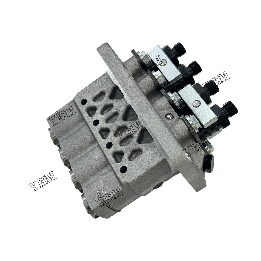 Fuel Injection Pump 1G796-51011 Fit for Kubota V2403 Engine 5