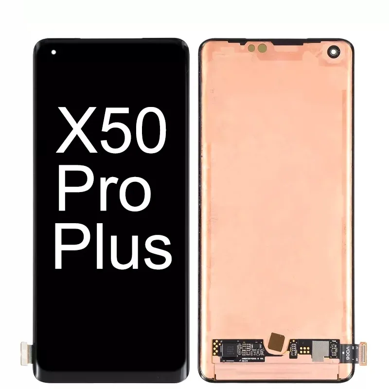 vivo x50 pro screen replacement cost