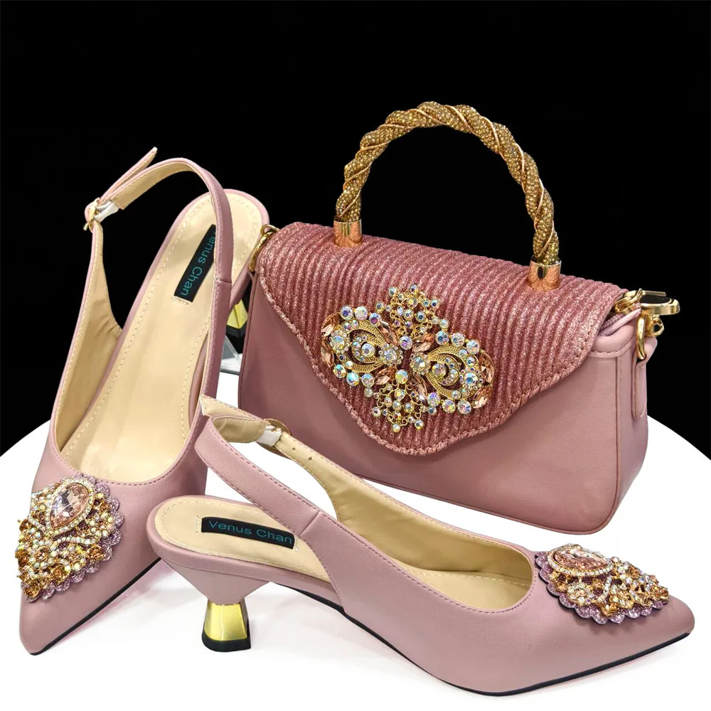 Alibaba Matching Sandals And Purse Set Wholesale Wholesale Custom