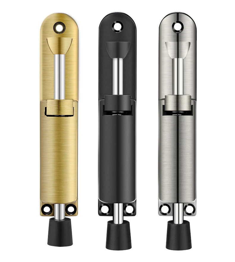 Floor Door Stop Rubber Bumper Door Stopper In Floor Mount Door Draft