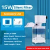 White 15w