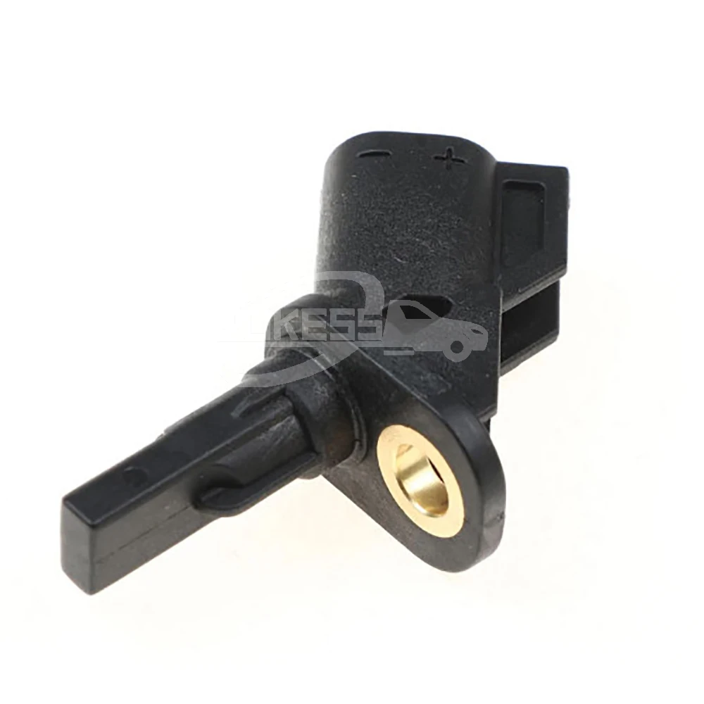 Auto Electrical Systems 1S7T2B372AD 1S7T2B372AC Front/Rear ABS Wheel S... — 2