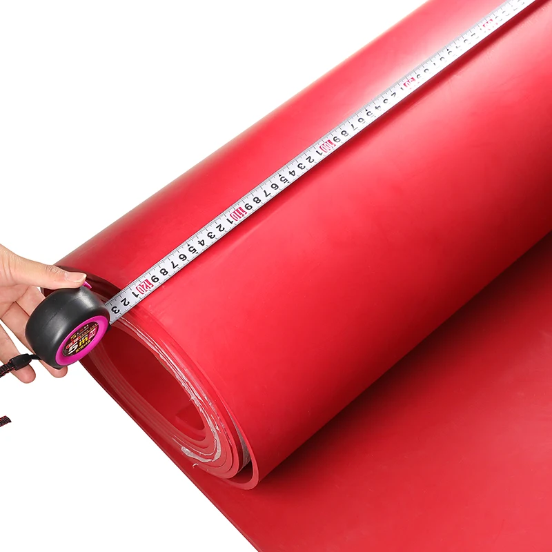 Utensileria & Ferramenta Online - Lastre In Gomma: Lastra Gomma Para Mm. 3 Kg/mq 3,3 - Foto 6