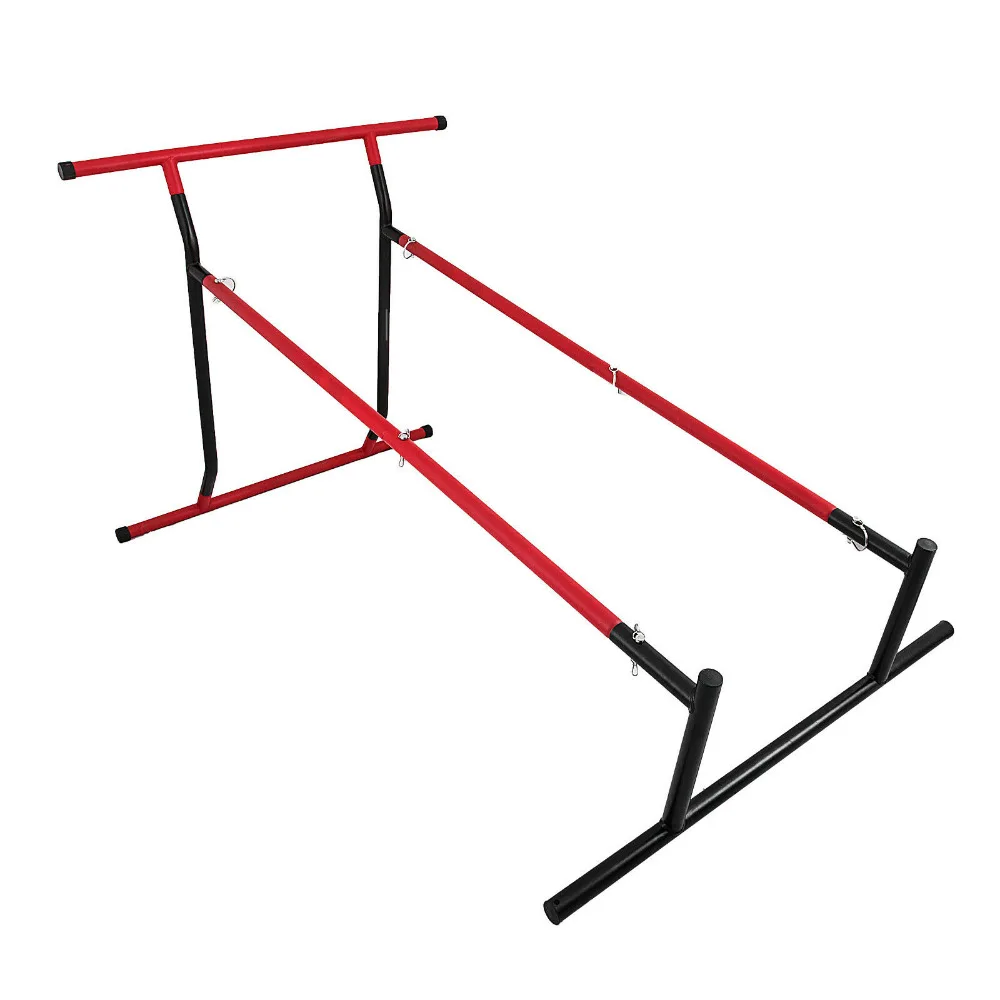 calisthenics rack