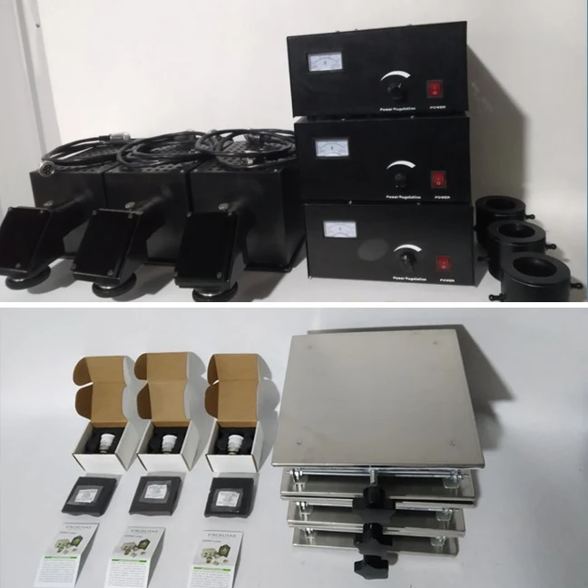 Short Arc Xenon Lamp Source Laboratory Fixed Pyrolysis Reactor Microwave Pyrolysis Reactor Price