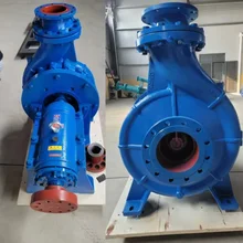 Drilling Mud Spray Pump Supplier Professional Customization Drilling Mud Spray Pump Centrifugal Spray Pump
