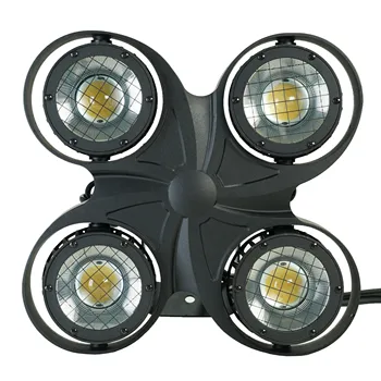 IP65 waterproof equipment professional stage light concert theater stage ceiling lights 4 heads aluminum audience lights