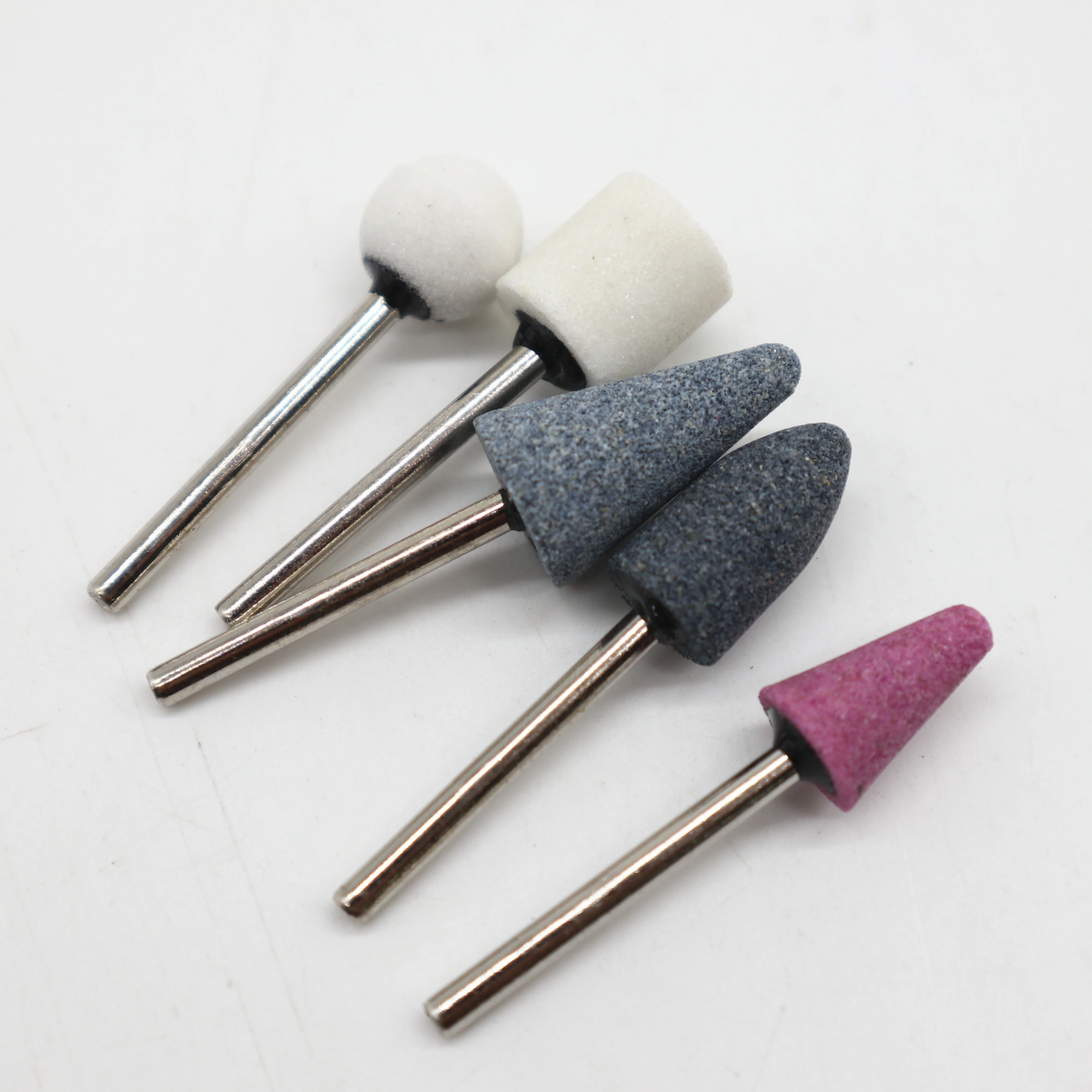 Набор из 10 установочных точек для