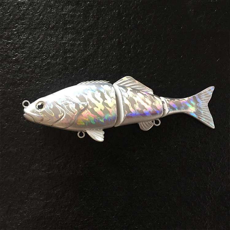 wholesale fishing lures factory 130mm 28g