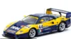 F40 Tarmac Funziona Le Mans