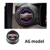 AG model