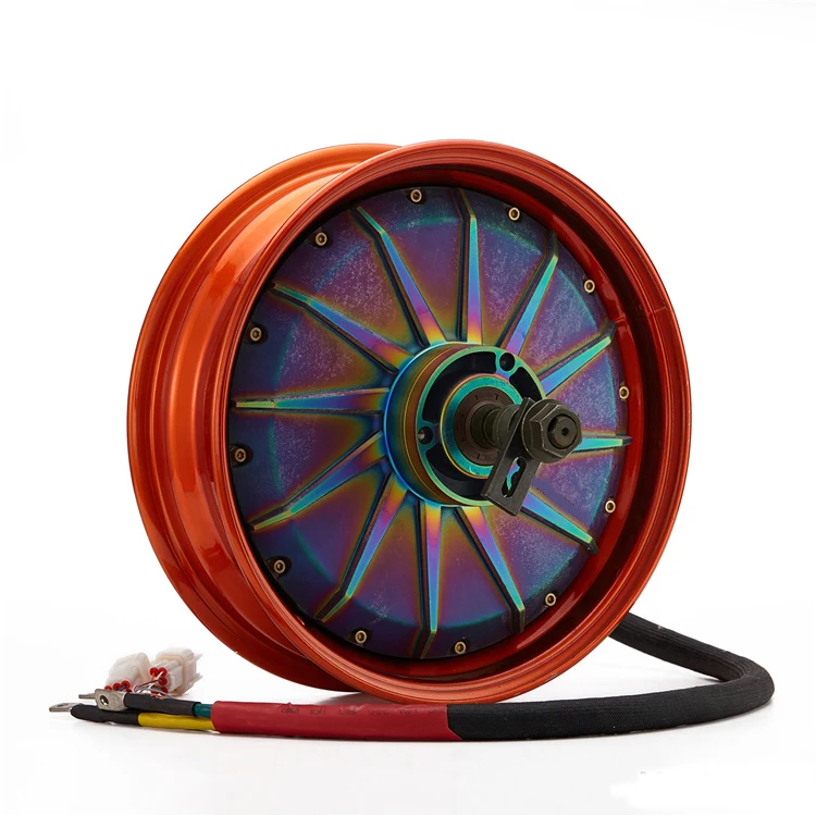 hub motor price