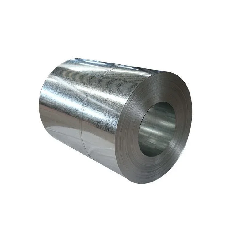 Dx51d 1.9mm Galvanized Steel Coil Factory Exporters Cold Rolled Caliente