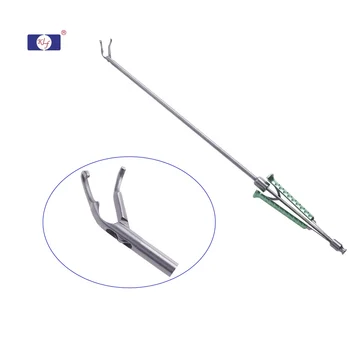 Rétracteur Chirurgical Farabeuf - Pour Joue Et Langue - Acier Inoxydable - Neuf TK Plus - Garantie 3 Ans