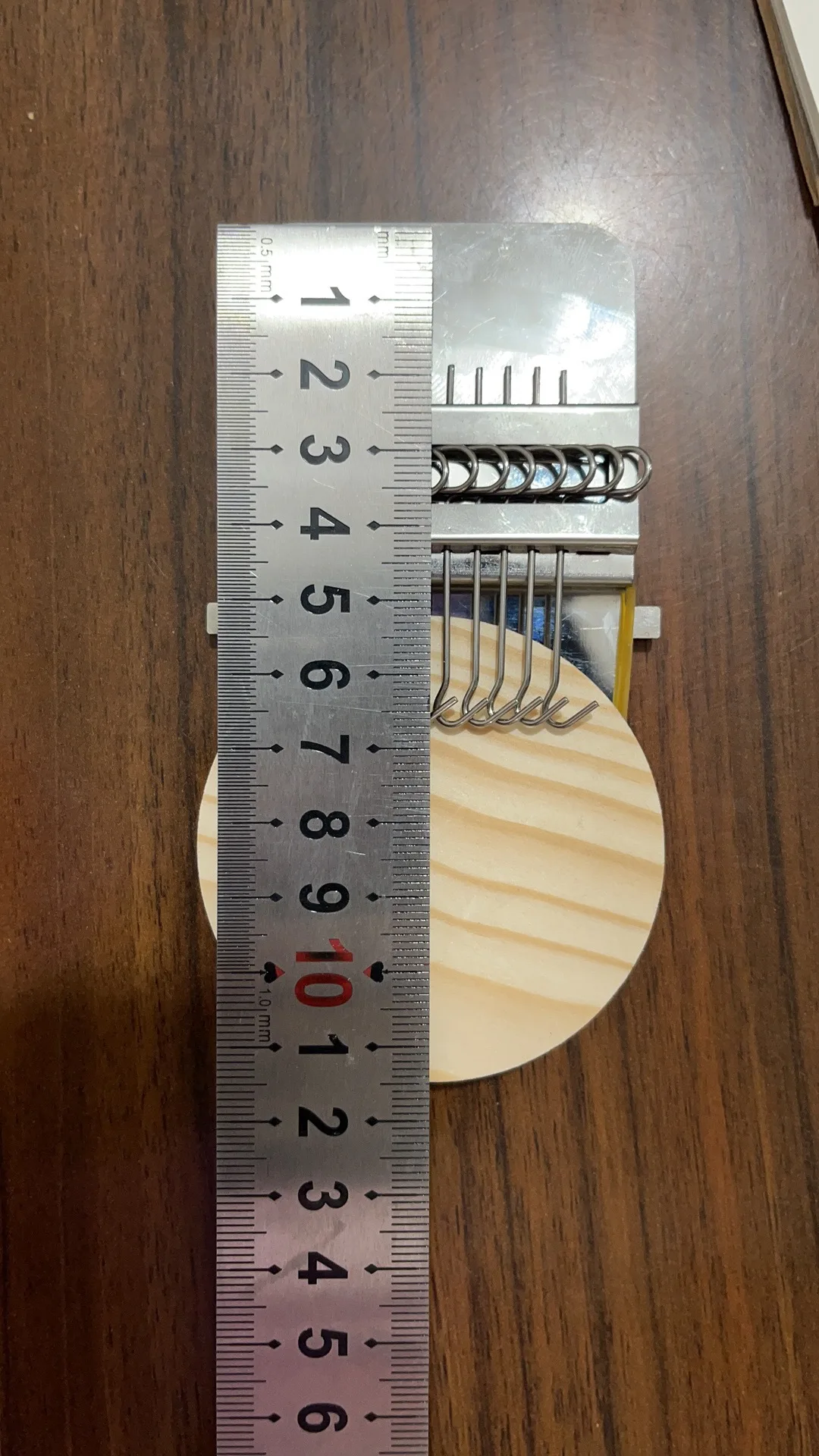 Macchina Per Rammento Speedweve - Kit Per Riparare Jeans E Vestiti Con Tessitura A Mano, Fai Da Te