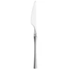 Dinner knife - mirror silver