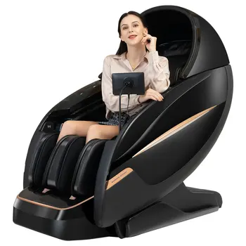 2023 4d 150kg Massage Chair Model Ms-131plus - Buy Massage Chair Model ...