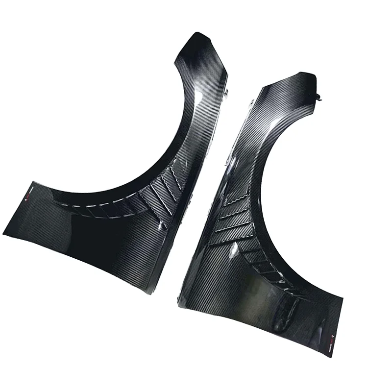 thumbnail image 2 of Front Passenger Side Fender For Audi A4 Quattro 2020-2021 - Primed Steel Direct Replacement 2 of 4