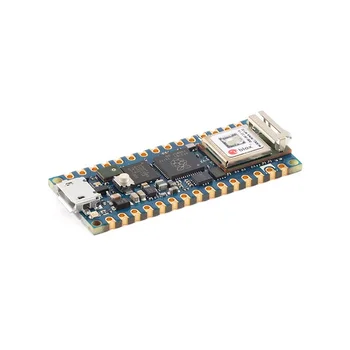 Arduino Nano Rp2040 Connect Raspberry Pi Rp2040 Development Board ...