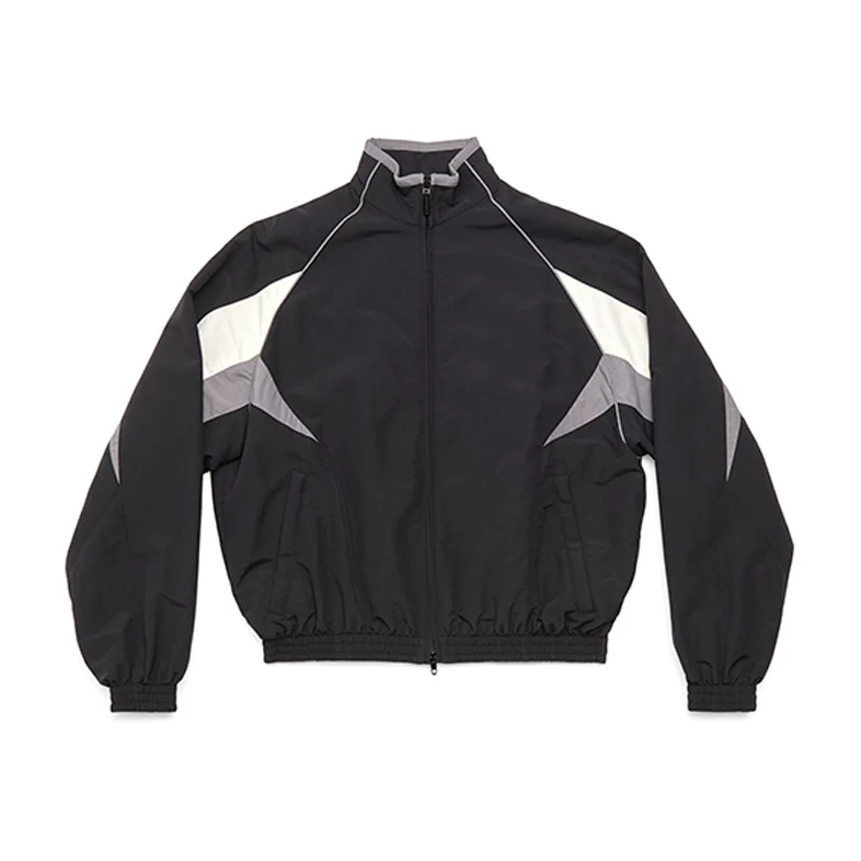 Windbreaker Tailored For Sport Og Men's Track Jacket Custom