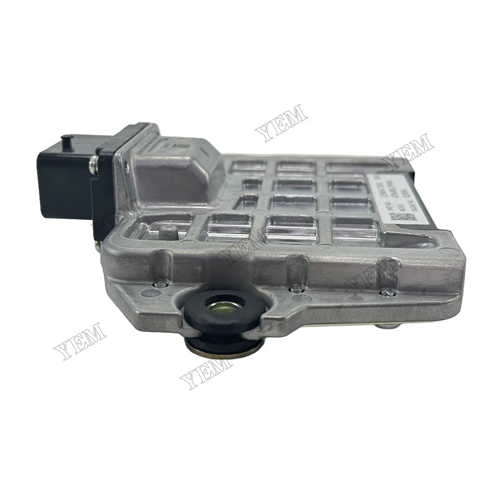 ECU 129654-75050 Fit for Yanmar 4TNV88 Engine 3