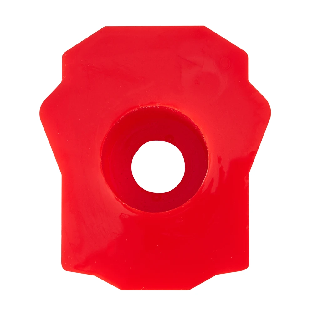 Fit VW MK7 2014-2019 Polyurethane Engine Mount Insert Dog Bone Bushing Golf MK7 Bushes