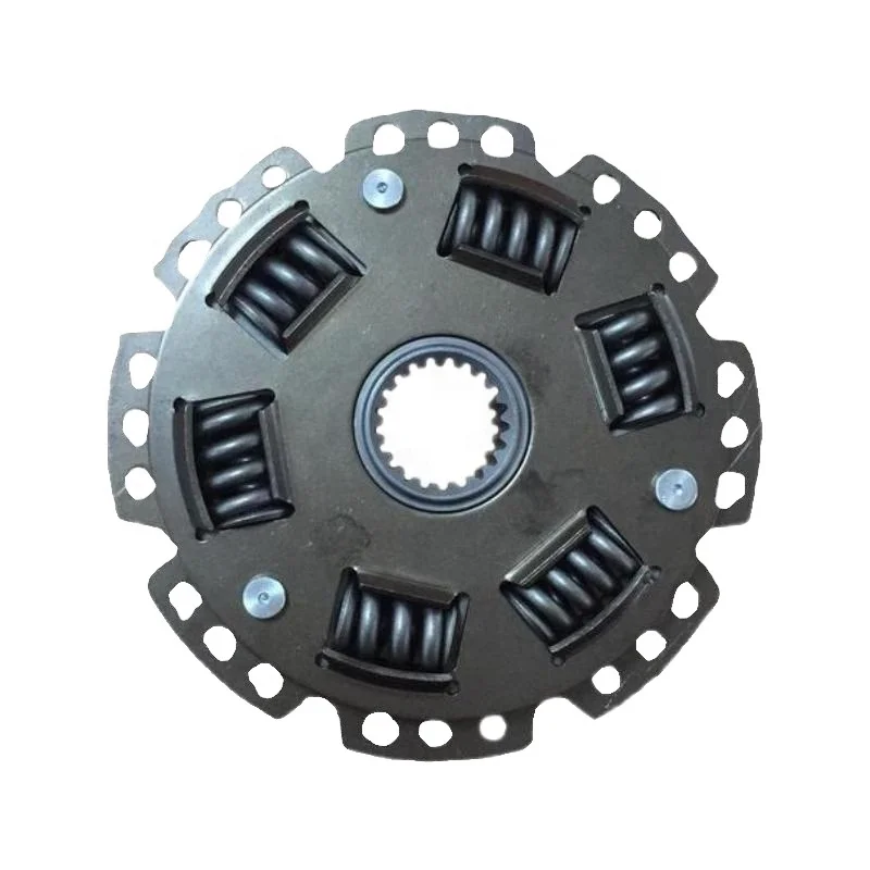 HJY DAMPER 135-03-12110 - High Quality Excavator Parts