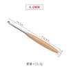 Madera 6mm