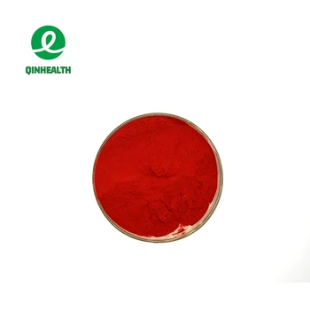 Hot Sale Pure Natural Tomato Extract Lycopene Extract Powder