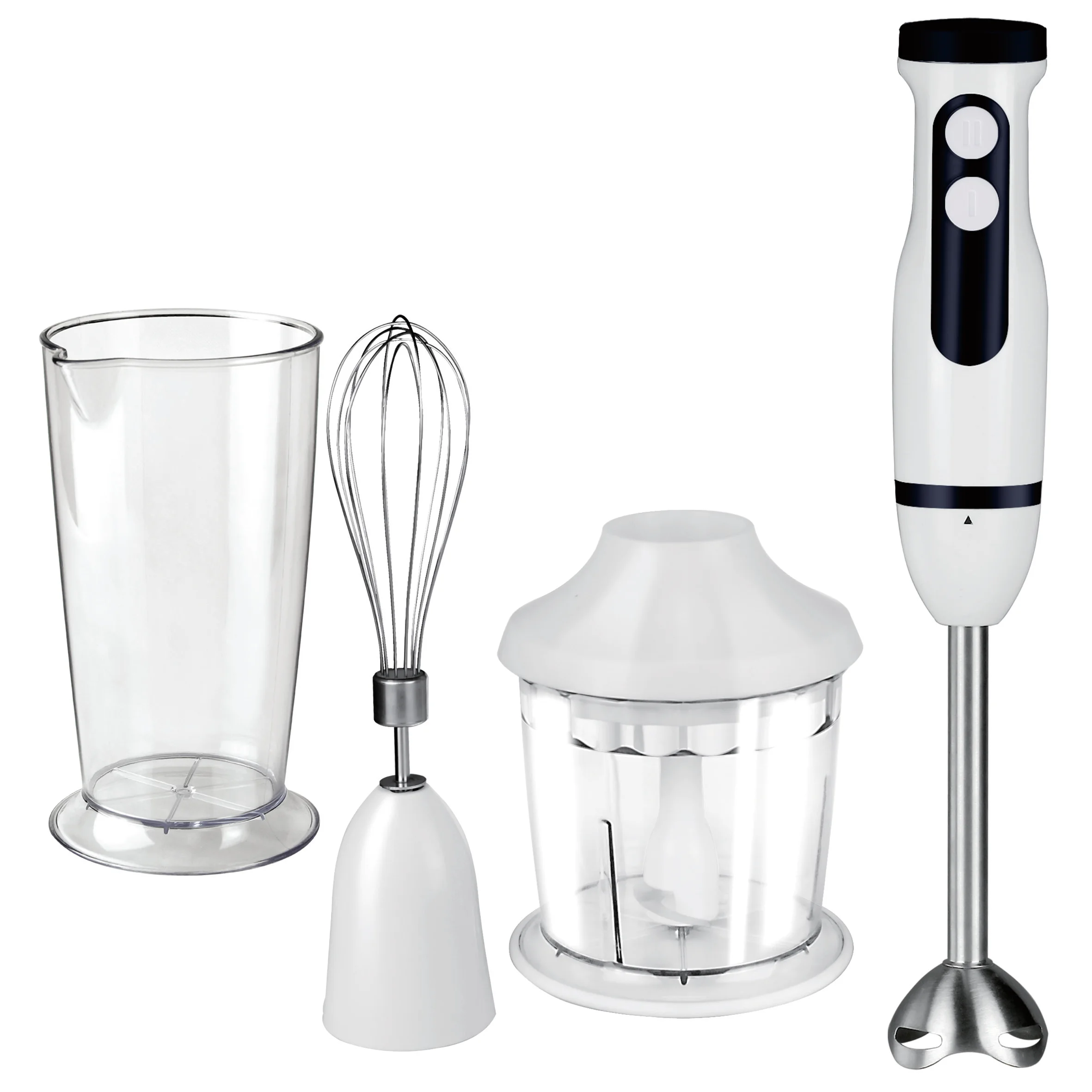 Commercial Hand Mixer Commercial Hand Blender – Newin